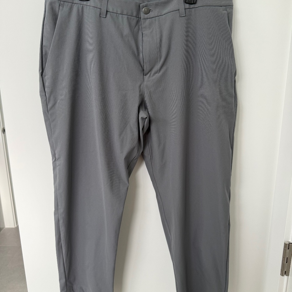 Lululemon Men’s ABC Classic Fit Pants